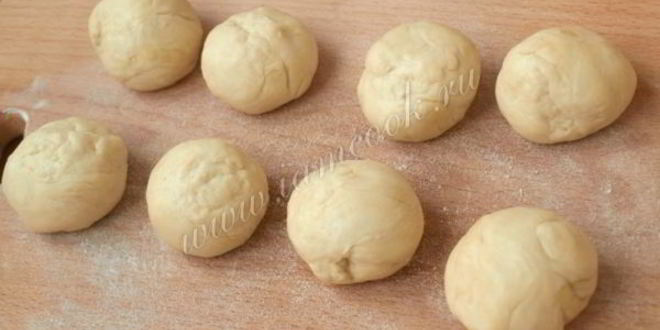 Рецепт мексиканской лепешки тортилья