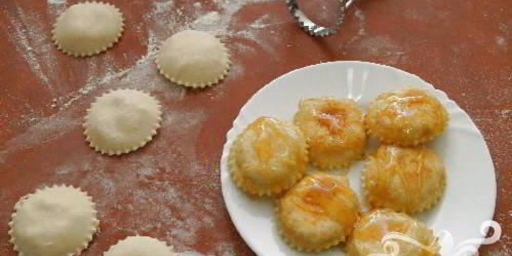 Как приготовить мизитропитакию