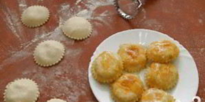 Рецепт мизитропитакии