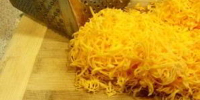 Рецепт питы с ветчиной