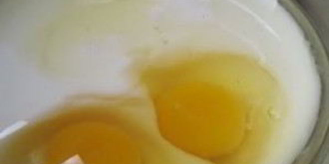 Рецепт питы с ветчиной