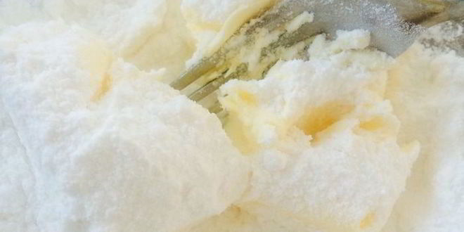 Рецепт шотландских лепешек