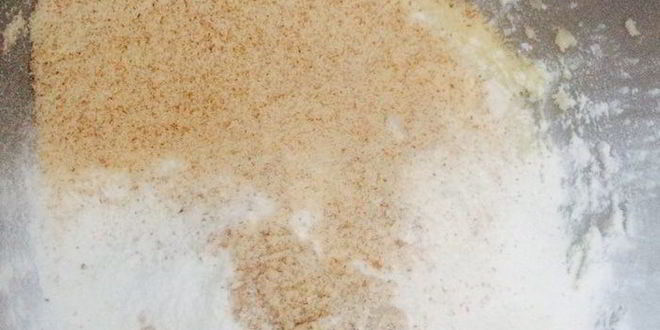 Рецепт шотландских лепешек