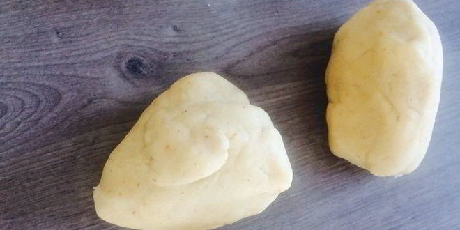 Рецепт шотландских лепешек