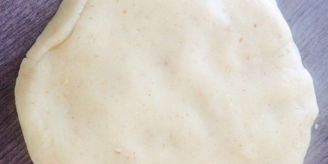 Рецепт шотландских лепешек