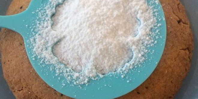 Рецепт шотландских лепешек