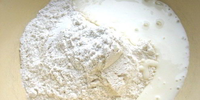 Рецепт сырно-тыквенных лепешки с колбасой и зеленью