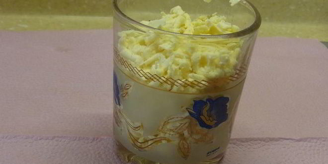 Рецепт сырных лепешек