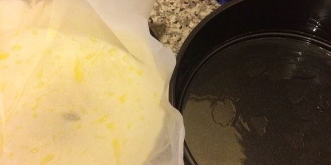 Рецепт воскресной фокаччи