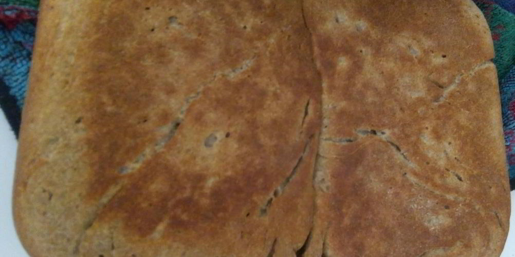 Как приготовить якутские лепешки