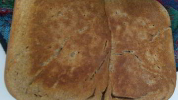 Рецепт Якутских лепешек