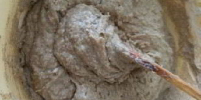 Рецепт якутских лепешек