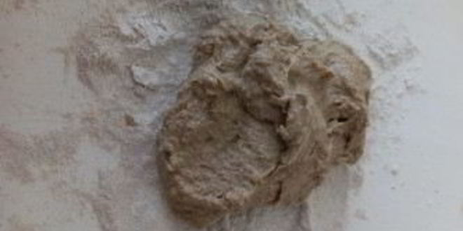 Рецепт якутских лепешек