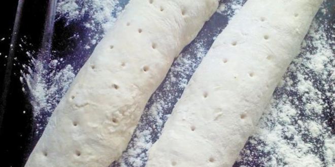 Рецепт лимонного постного рулета