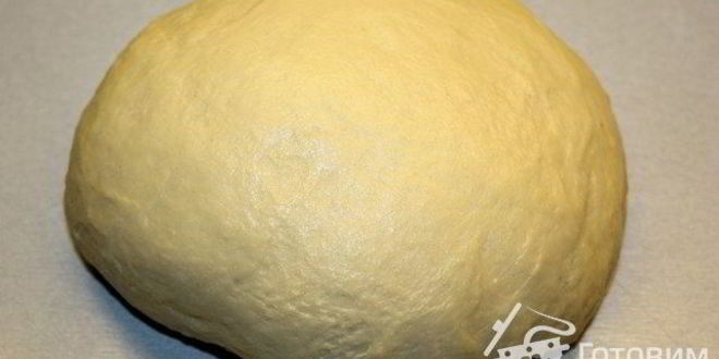 Рецепт бриошей-маффинов с изюмом