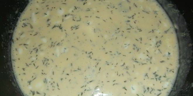 Рецепт маффинов из спагетти