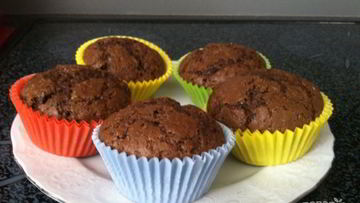 Рецепт Маффинов классических