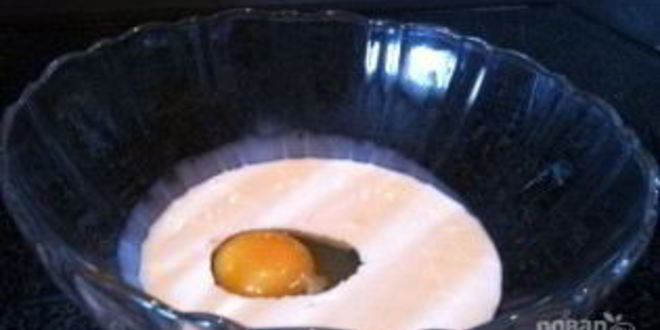 Рецепт маффинов классических