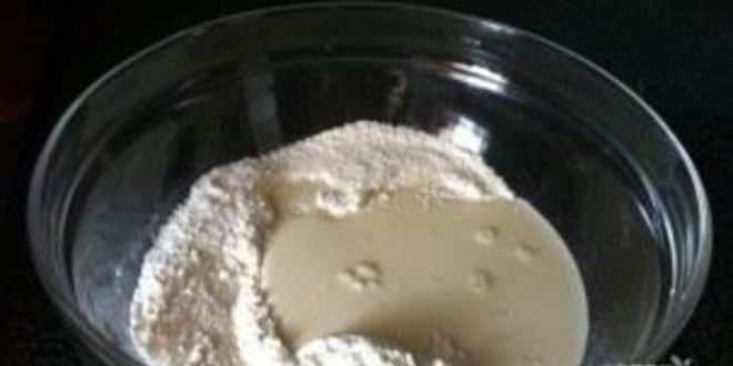 Рецепт маффинов классических