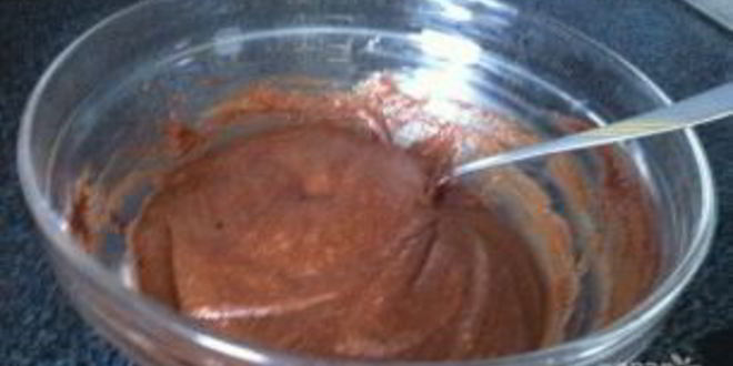 Рецепт маффинов классических