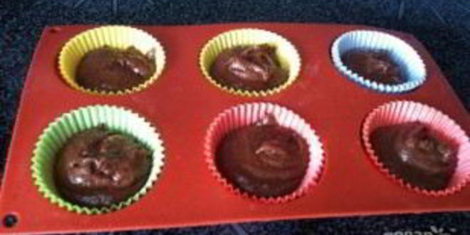 Рецепт маффинов классических