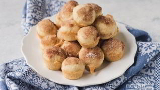 Рецепт Маффинов на завтрак