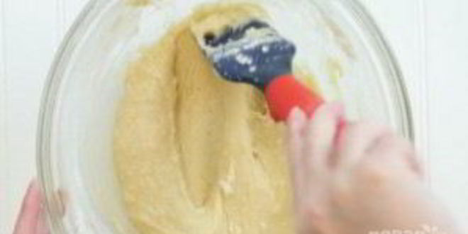 Рецепт маффинов на завтрак