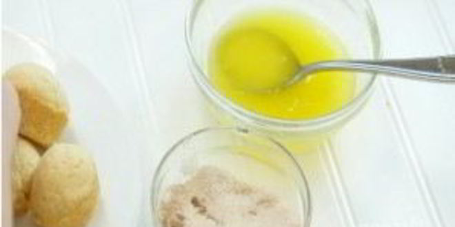 Рецепт маффинов на завтрак