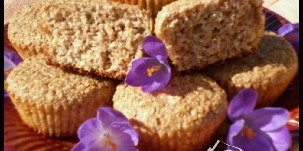 Как приготовить маффинов отрубных здоровье