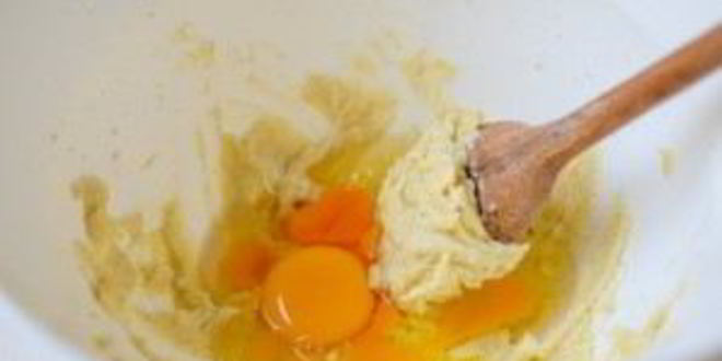 Рецепт маффинов с маком