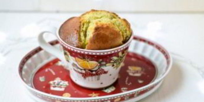 Рецепт маффинов с маком