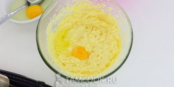 Рецепт маффинов с вареньем