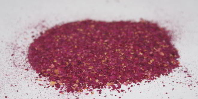 Рецепт маффинов валентинка