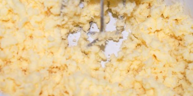 Рецепт маффинов валентинка