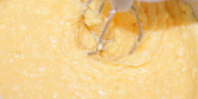 Рецепт маффинов валентинка