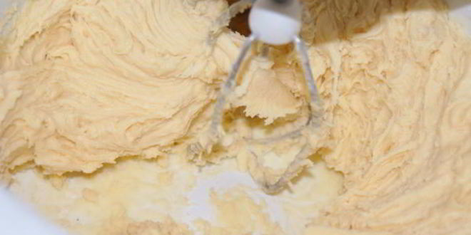 Рецепт маффинов валентинка