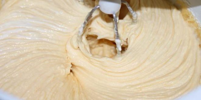 Рецепт маффинов валентинка