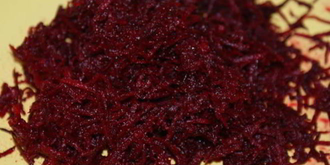 Рецепт маффинов валентинка