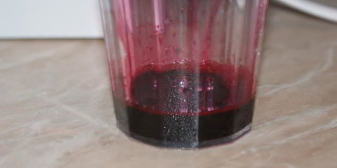 Рецепт маффинов валентинка