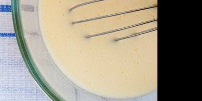 Рецепт маффины