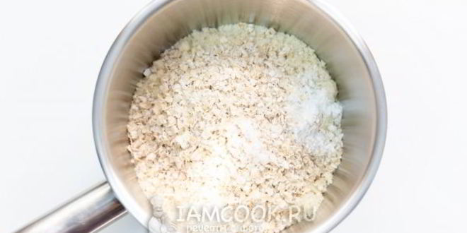 Рецепт миндальных безглютеновых маффинов