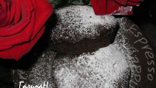 Рецепт Постных Маффинов Black bottom muffins