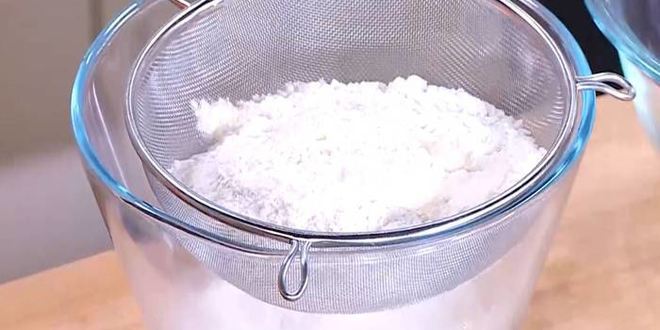 Рецепт ромовых маффинов с изюмом