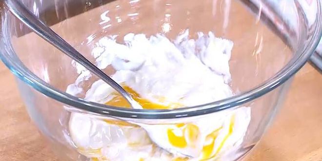 Рецепт ромовых маффинов с изюмом