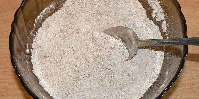 Рецепт шоколадна-клубничных маффины