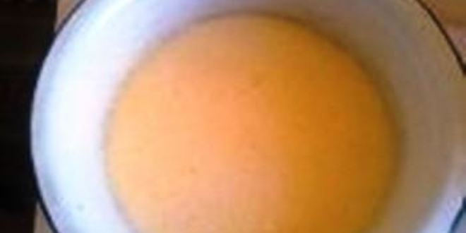 Рецепт сказочных маффинов