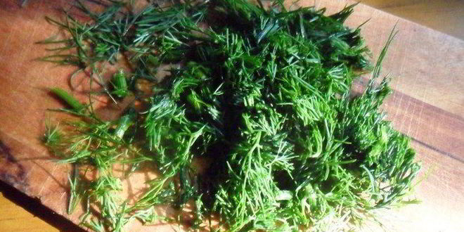 Рецепт сырных маффинов с зеленью