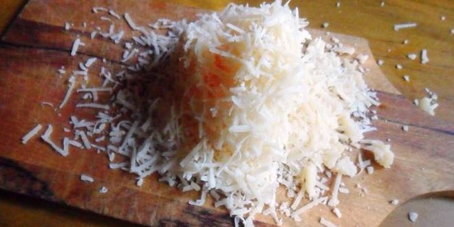 Рецепт сырных маффинов с зеленью