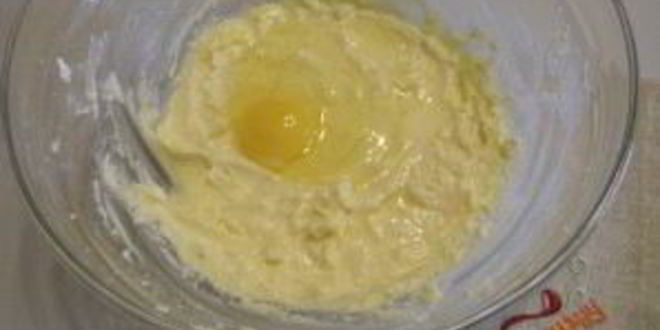 Рецепт творожных маффинов классических