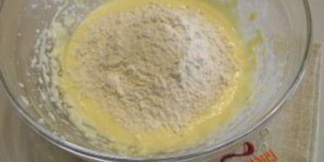 Рецепт творожных маффинов классических